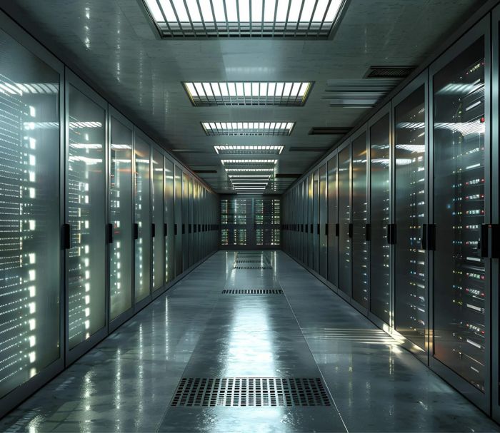 IT-инфраструктура